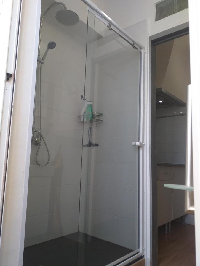 Apartment Luna Villajoyosa Exterior foto